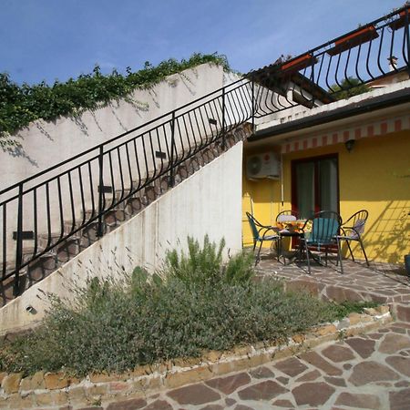 Apartments Mediteran Portorož Dış mekan fotoğraf
