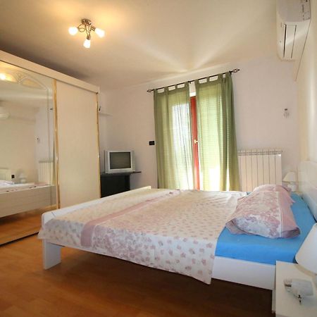 Apartments Mediteran Portorož Dış mekan fotoğraf