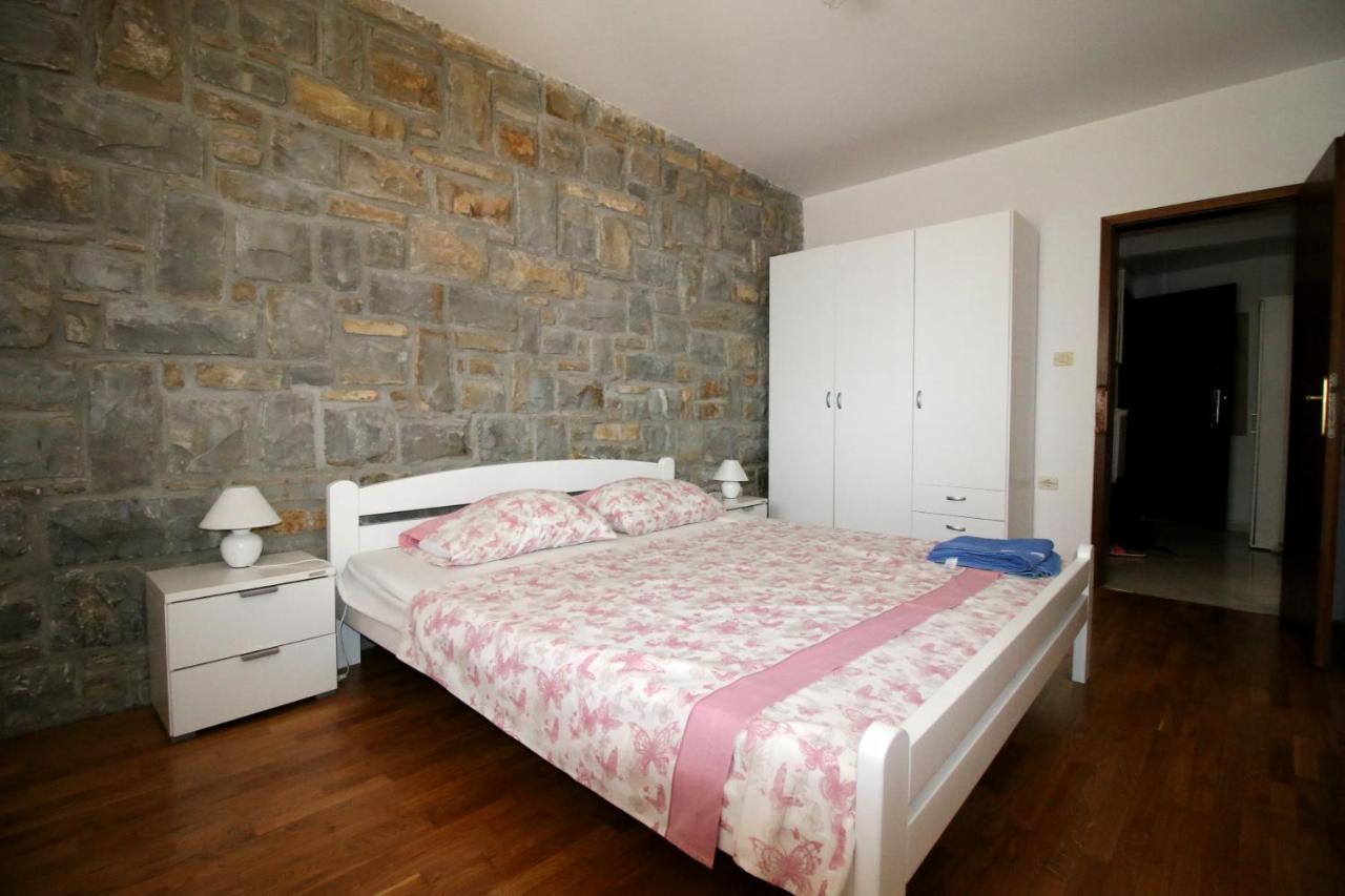 Apartments Mediteran Portorož Dış mekan fotoğraf