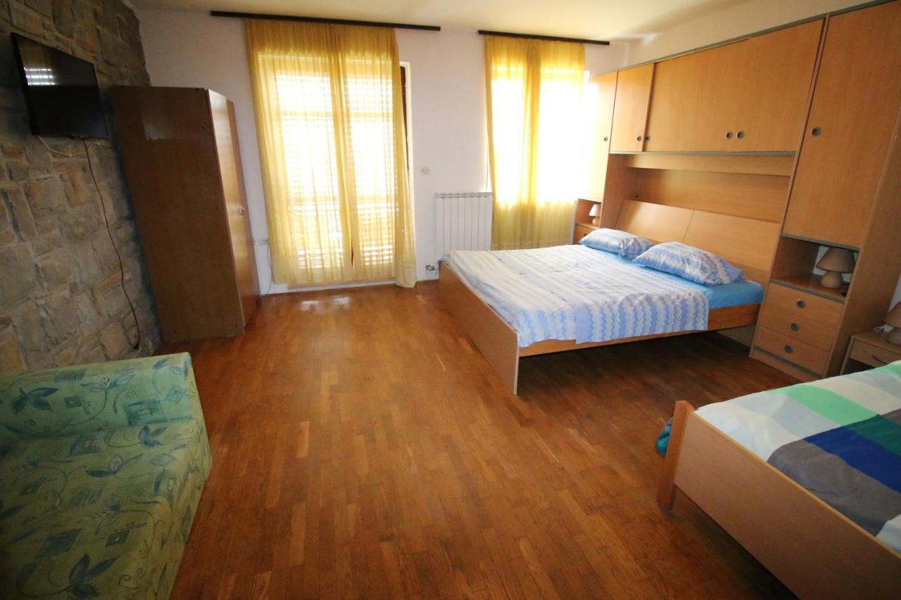 Apartments Mediteran Portorož Dış mekan fotoğraf