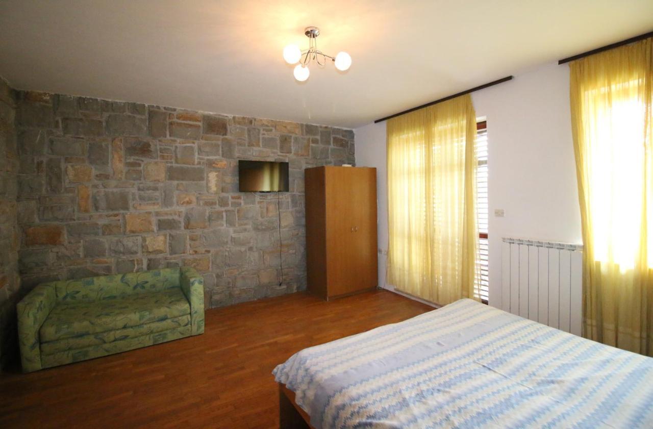 Apartments Mediteran Portorož Dış mekan fotoğraf