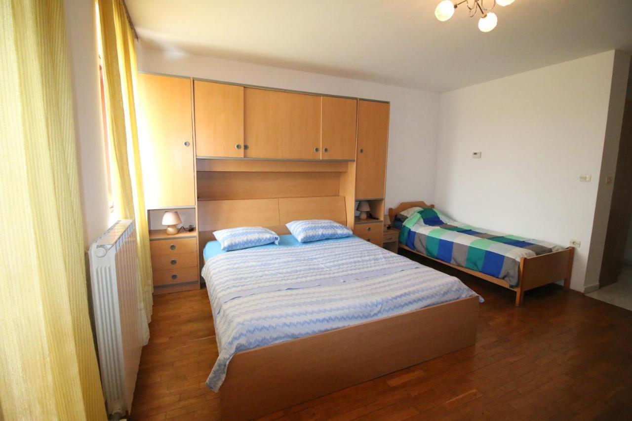 Apartments Mediteran Portorož Dış mekan fotoğraf