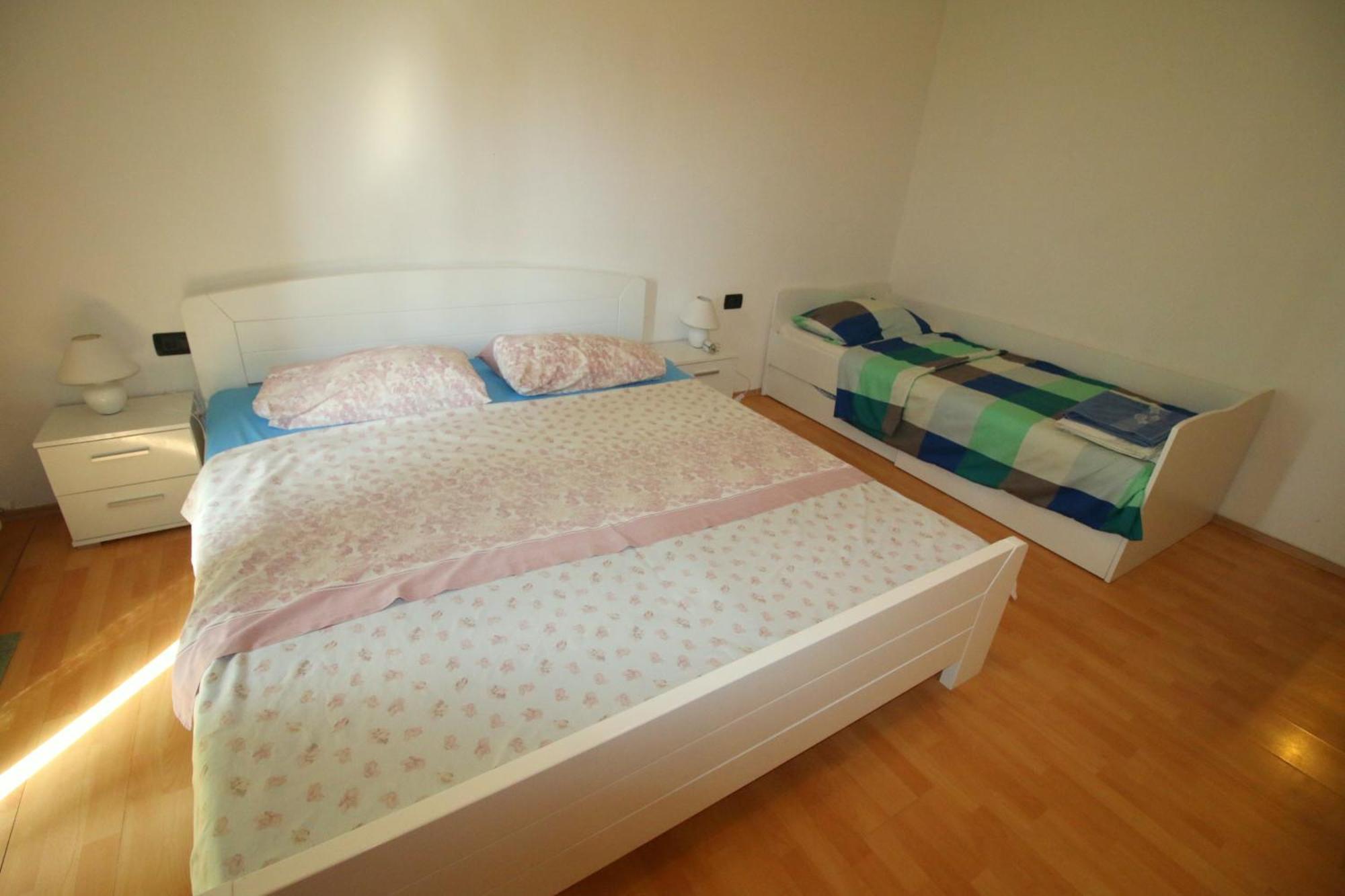 Apartments Mediteran Portorož Dış mekan fotoğraf