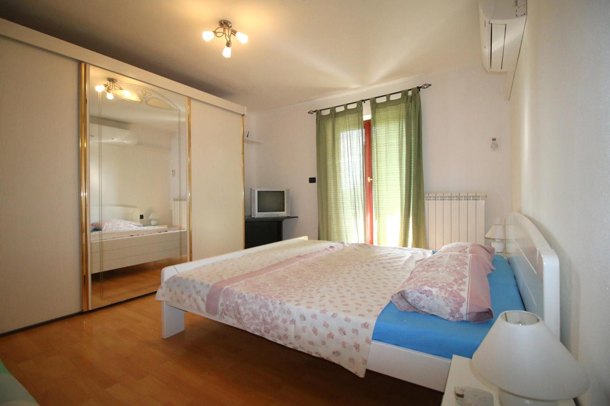 Apartments Mediteran Portorož Dış mekan fotoğraf