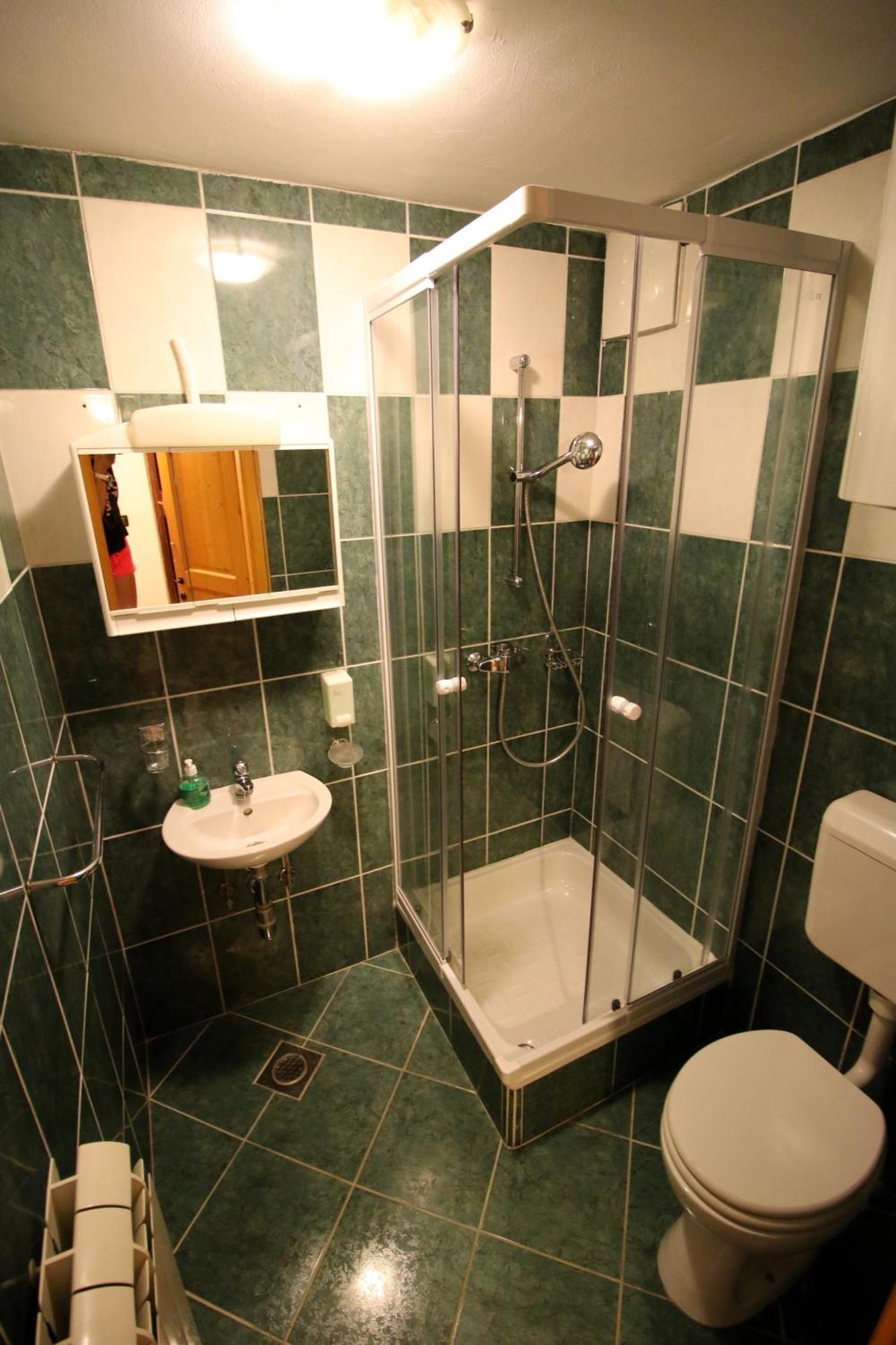 Apartments Mediteran Portorož Dış mekan fotoğraf