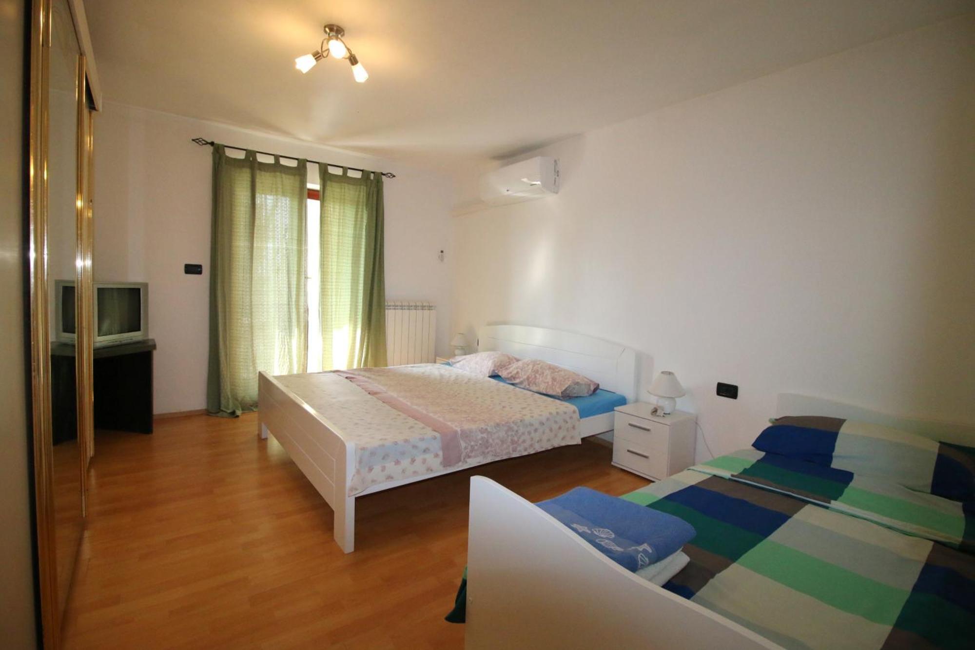 Apartments Mediteran Portorož Dış mekan fotoğraf