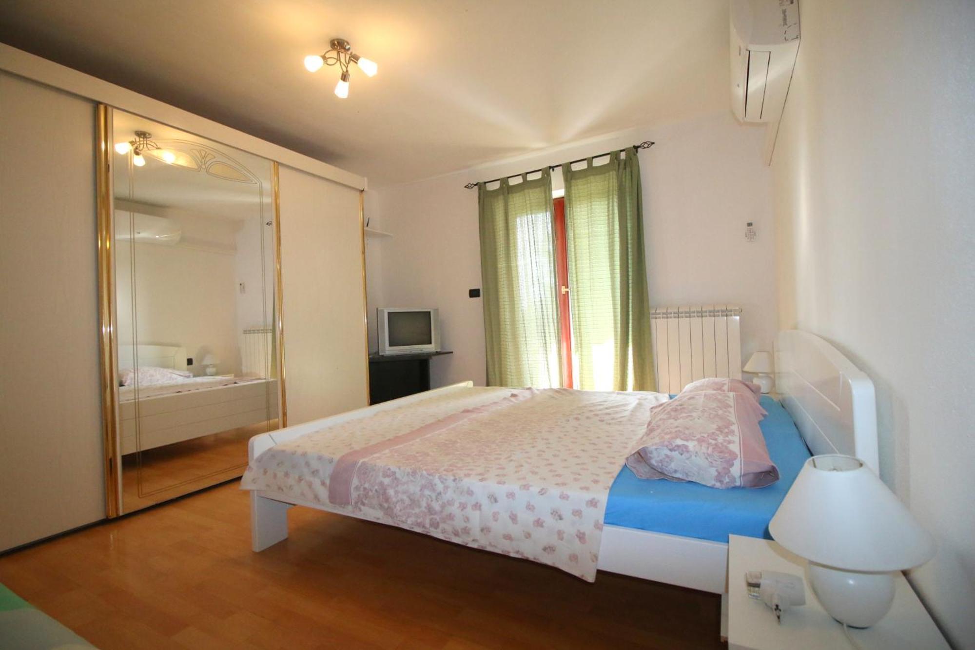 Apartments Mediteran Portorož Dış mekan fotoğraf