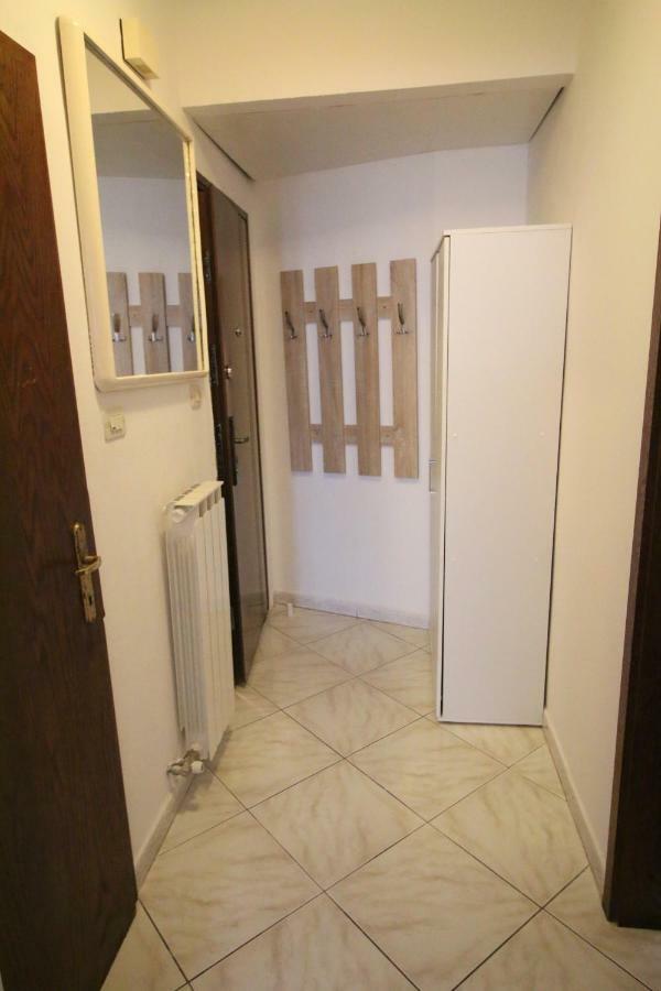 Apartments Mediteran Portorož Dış mekan fotoğraf