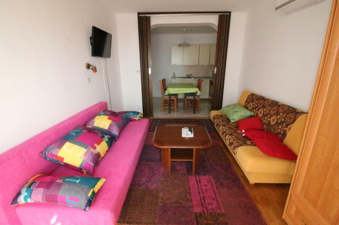 Apartments Mediteran Portorož Dış mekan fotoğraf