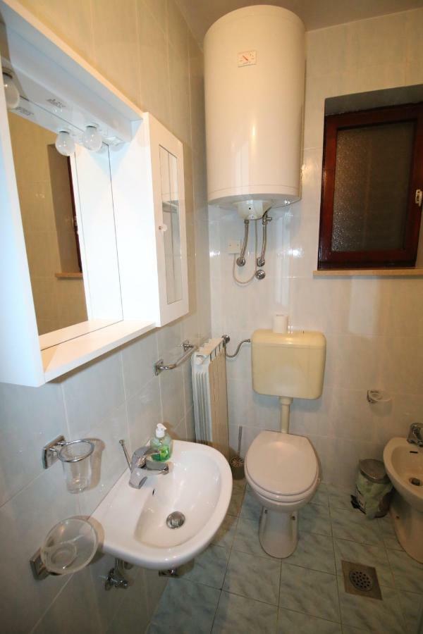 Apartments Mediteran Portorož Dış mekan fotoğraf