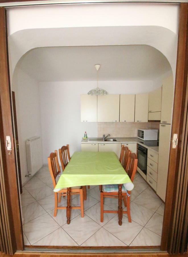 Apartments Mediteran Portorož Dış mekan fotoğraf