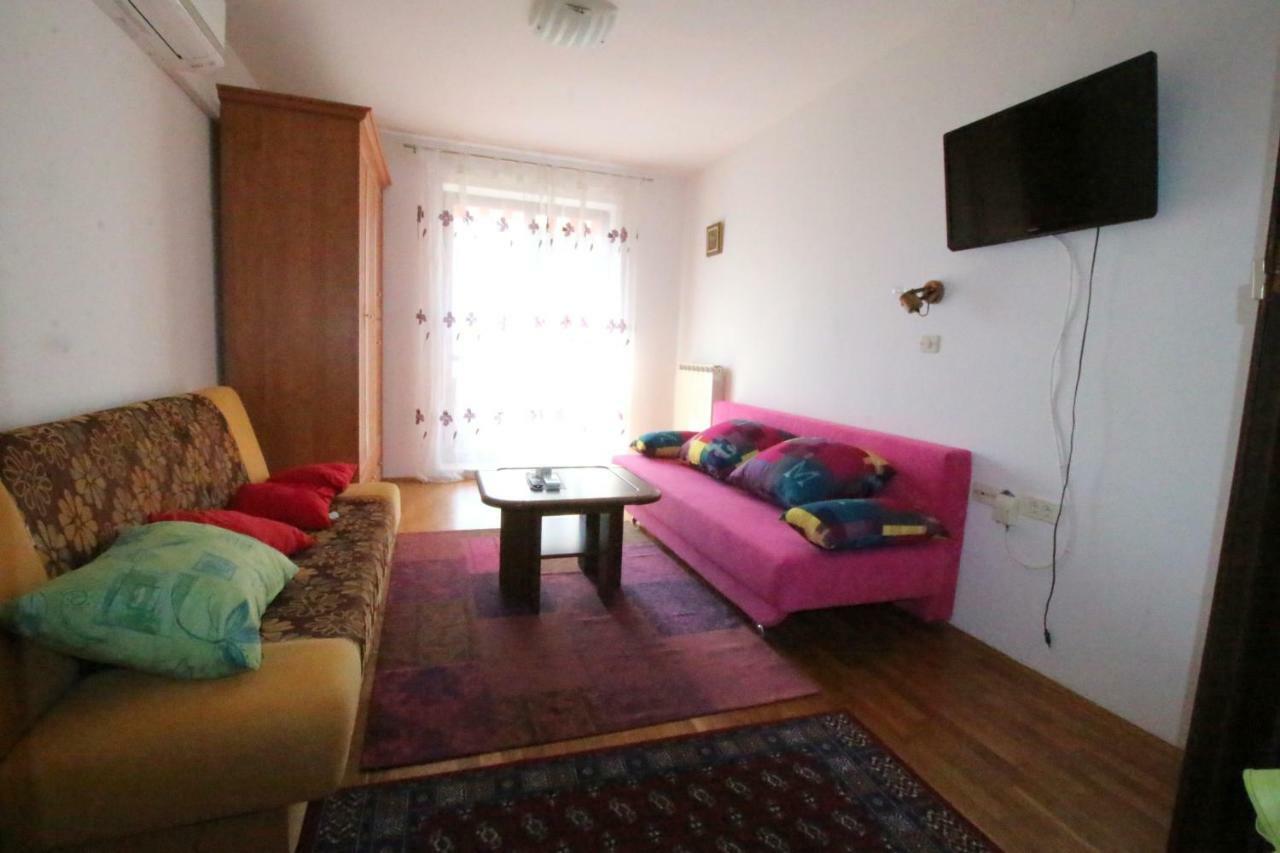 Apartments Mediteran Portorož Dış mekan fotoğraf